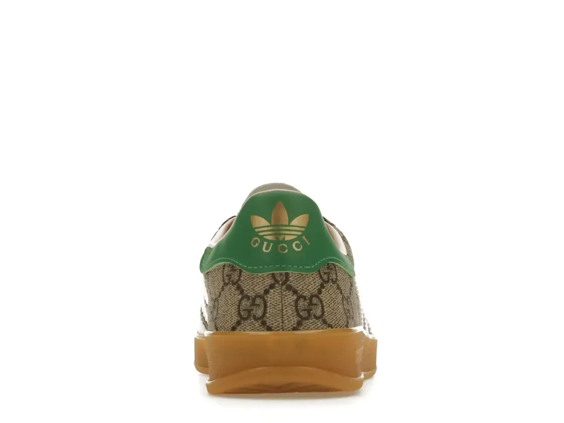 Фото № 4 с приближением к товару «‎adidas x Gucci»