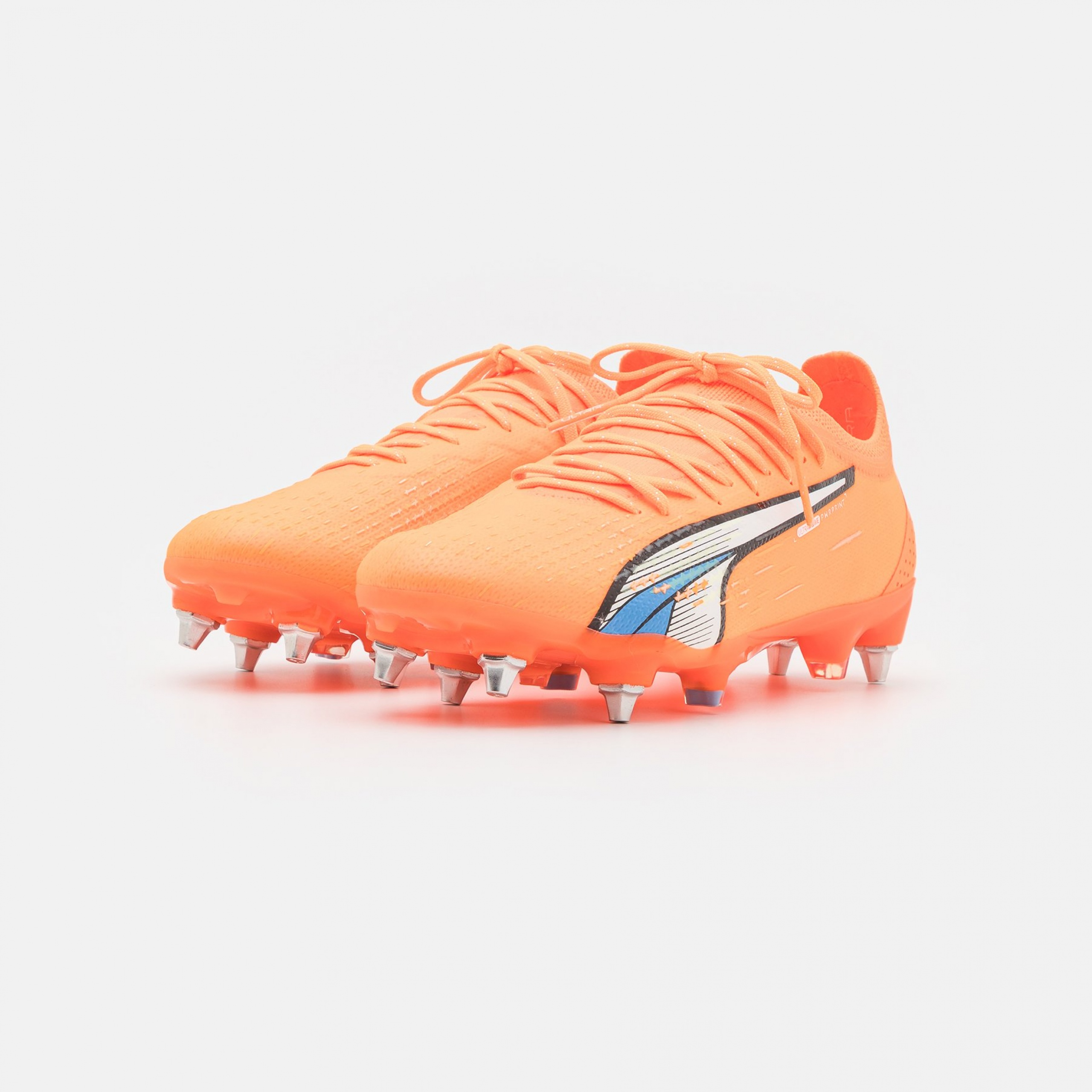 Фото № 2 с приближением к товару «‎Puma Ultra Ultimate Mxsg»