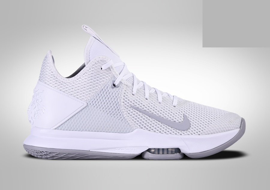 Фото № 1 с приближением к товару «‎Nike Lebron Witness IV Team»