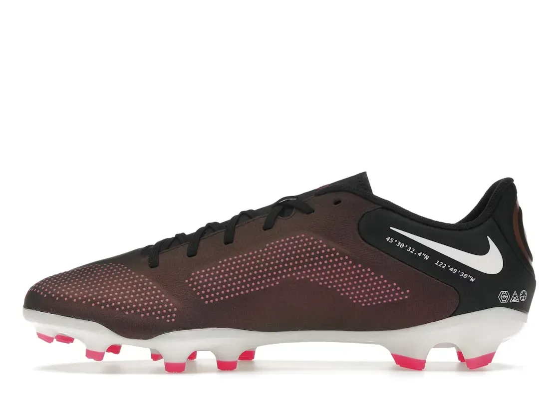 Фото № 3 с приближением к товару «‎Nike Tiempo Legend 9 Academy MG»