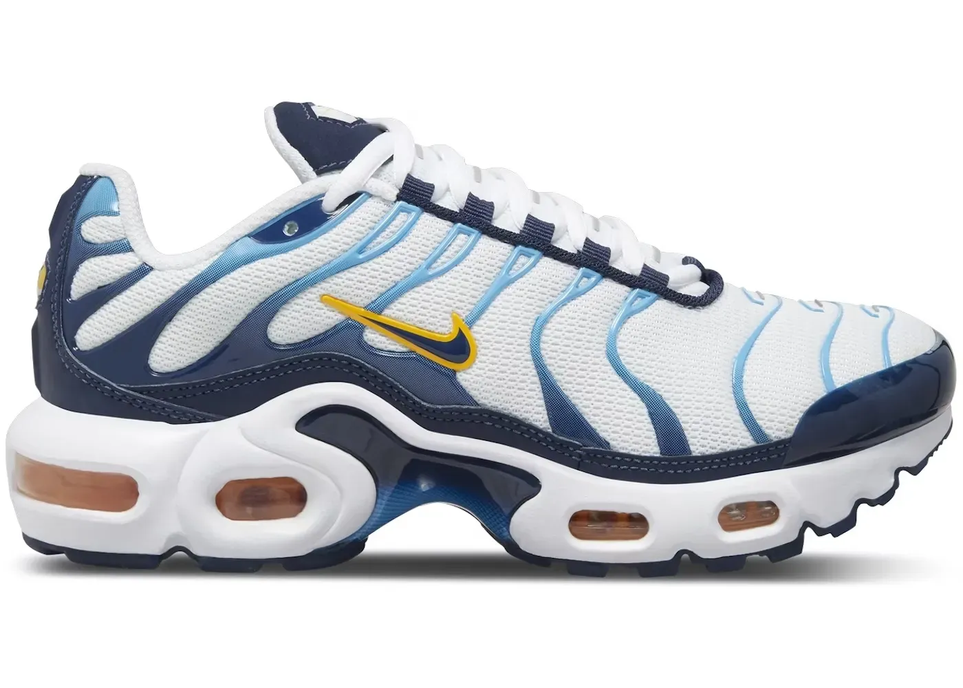Фото № 1 с приближением к товару «‎Nike Air Max Plus»