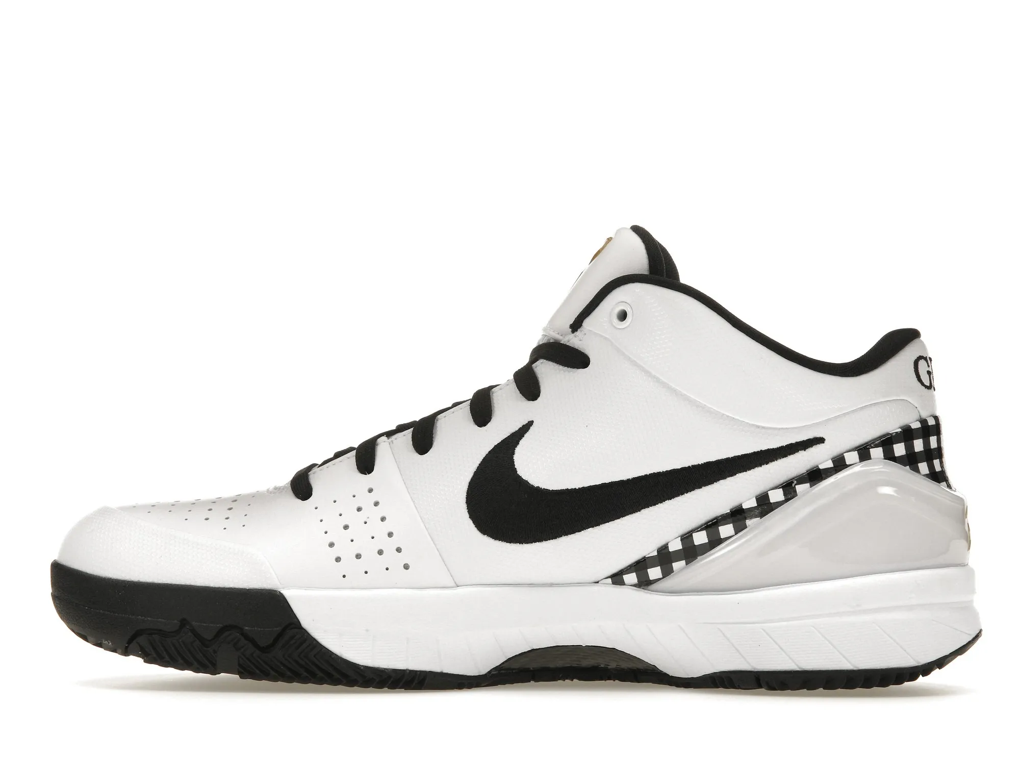 Фото № 5 с приближением к товару «‎Nike Kobe 4 Protro Mambacita Gigi»