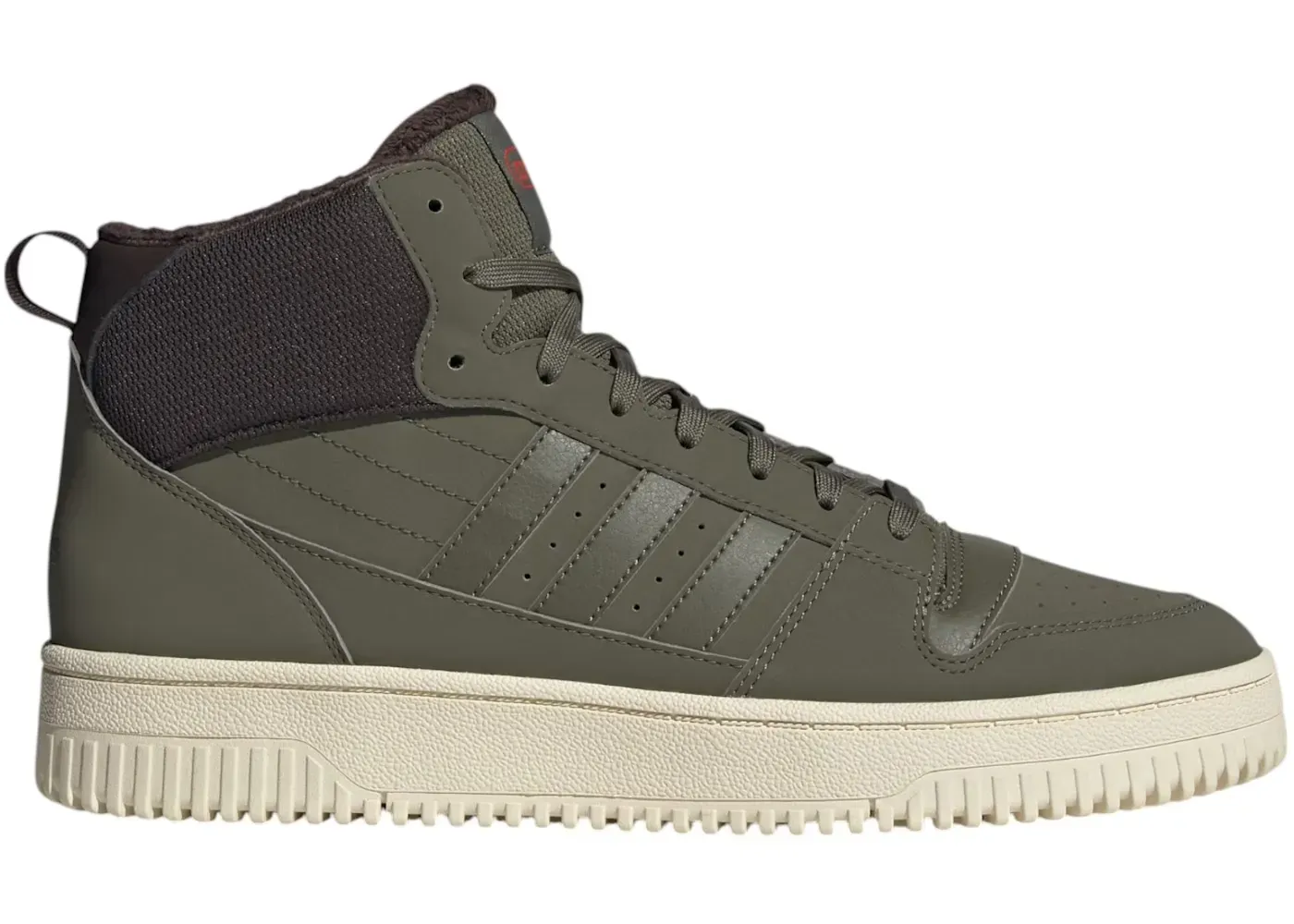Фото № 1 с приближением к товару «‎adidas Break Start Winterized»