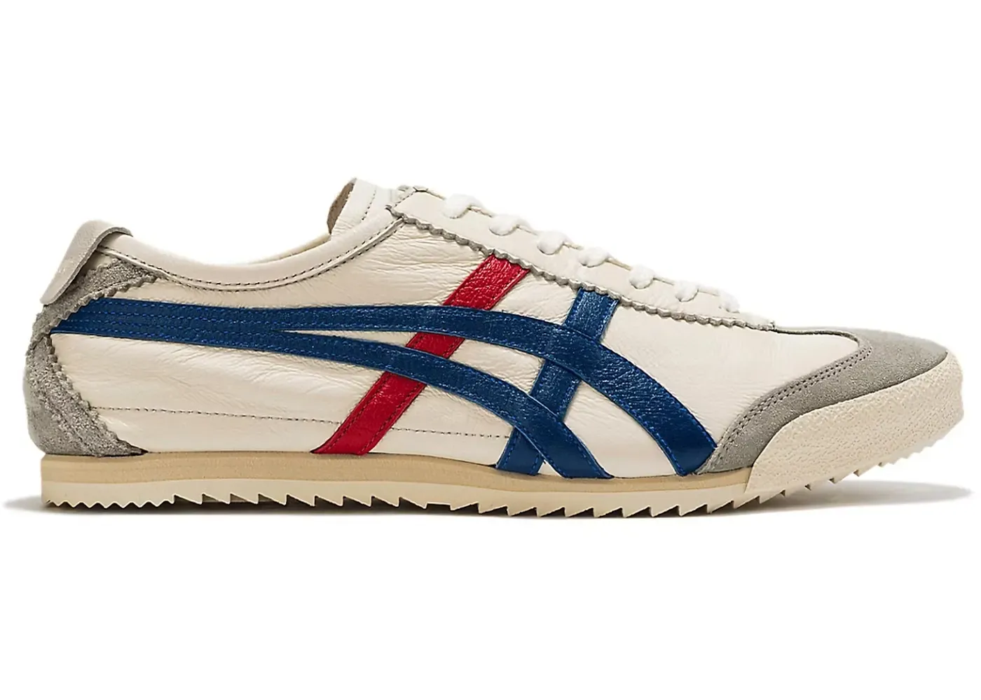 Onitsuka Tiger Mexico 66 Deluxe NM