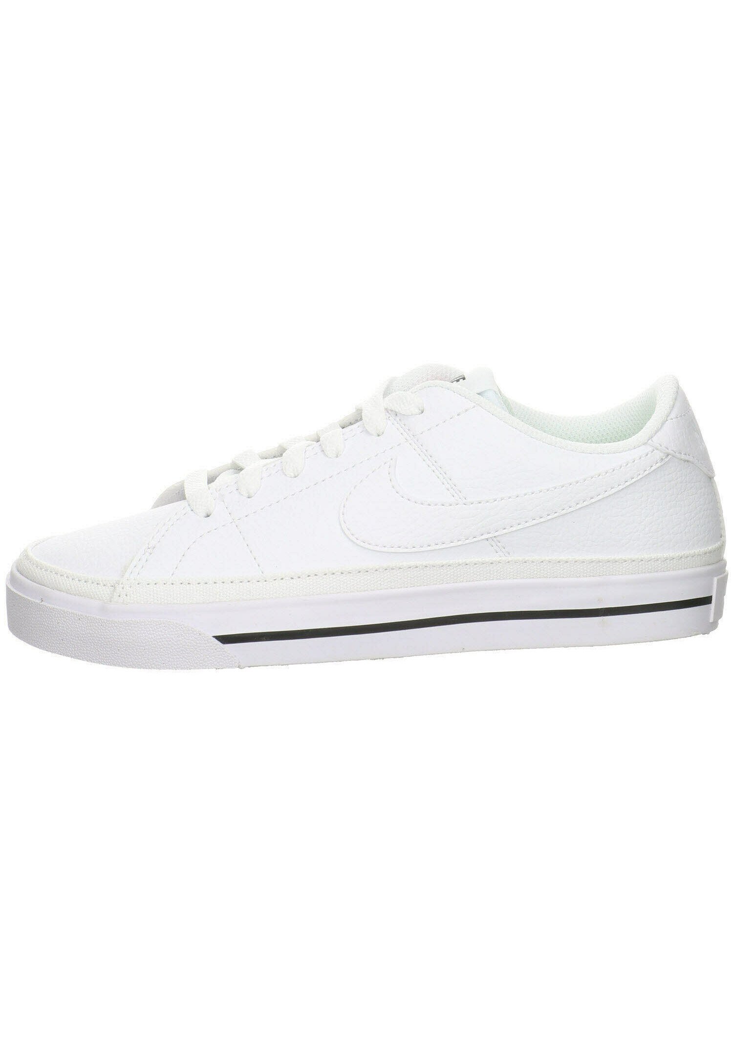 Фото № 1 с приближением к товару «‎Nike Court Legacy »