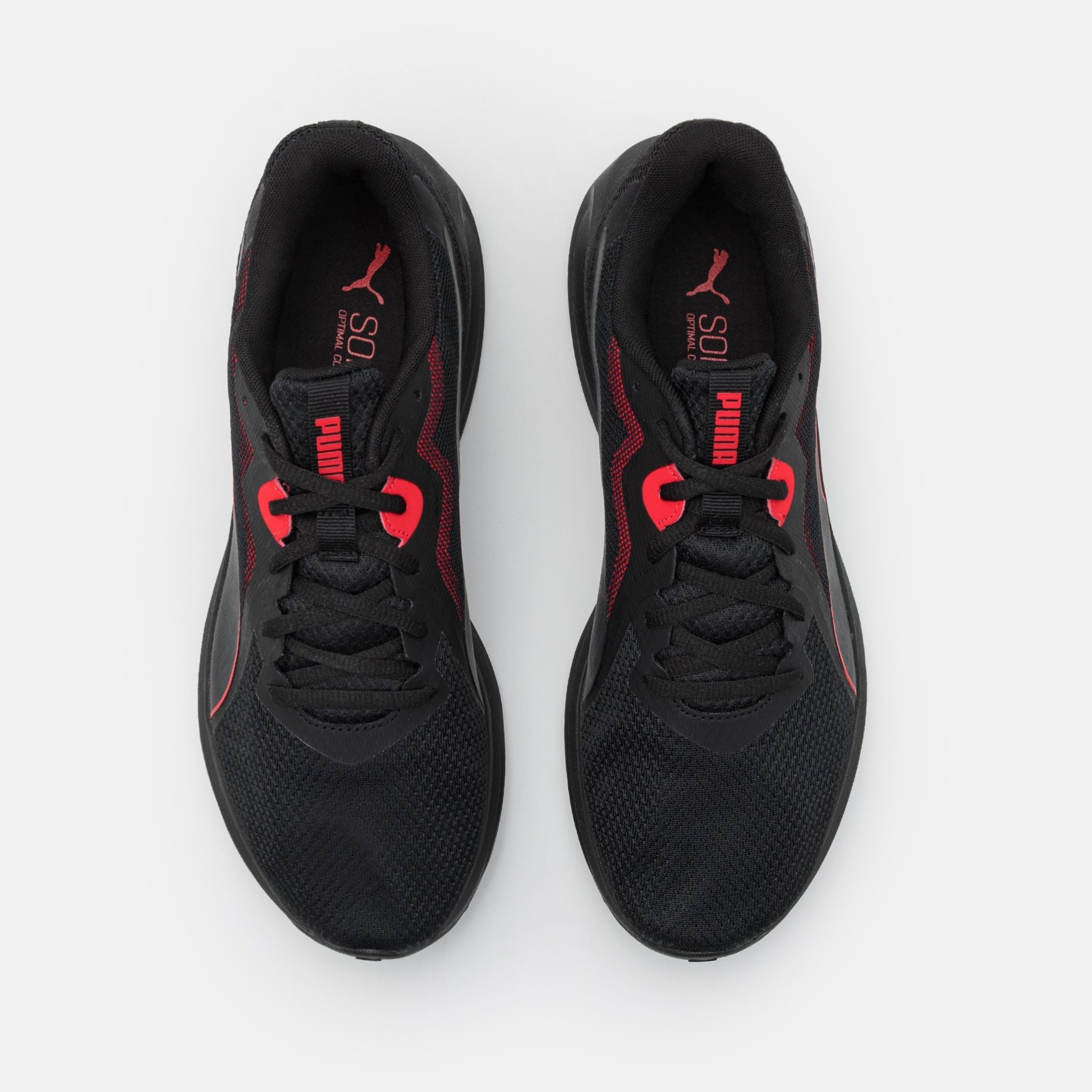 Фото № 4 с приближением к товару «‎Puma Twitch »