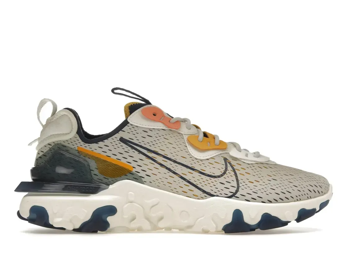 Фото № 1 с приближением к товару «‎Nike React Vision»