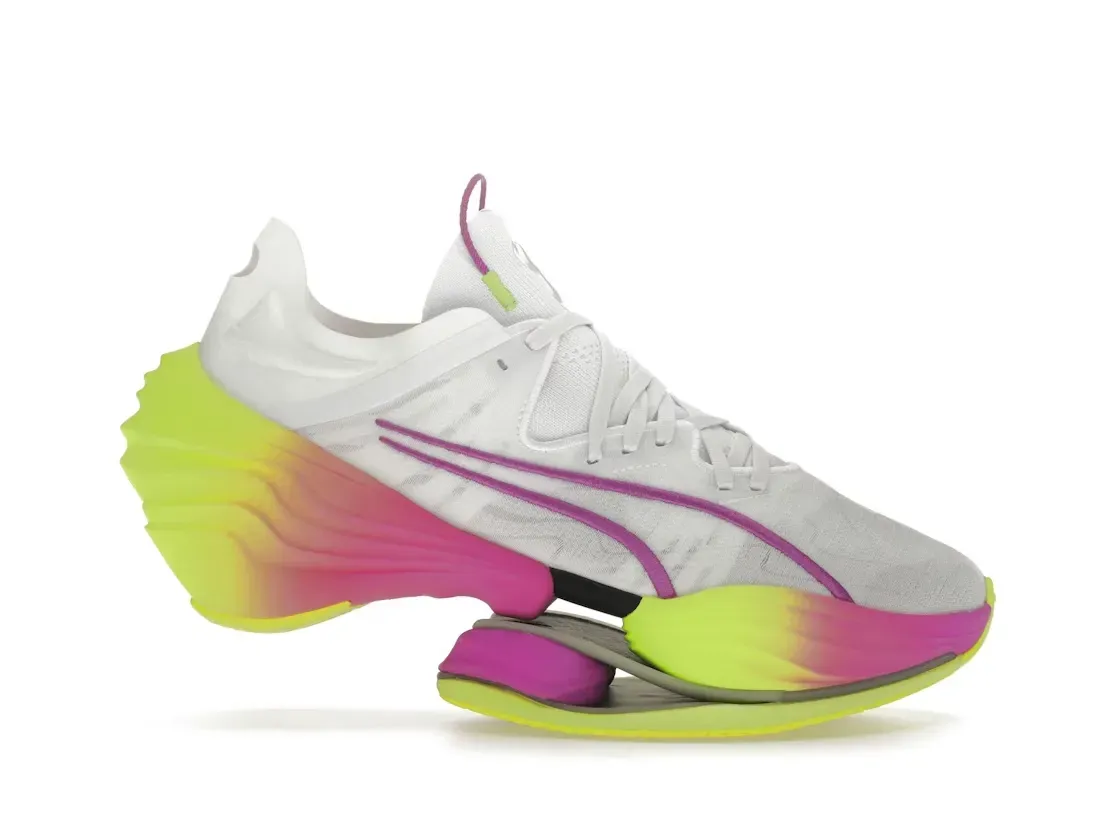 Фото № 1 с приближением к товару «‎Puma Fast-RB Nitro Elite LD»