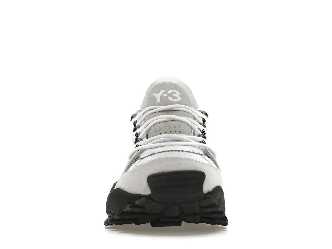 Фото № 2 с приближением к товару «‎adidas Y-3 Kyoi Trail White Black»