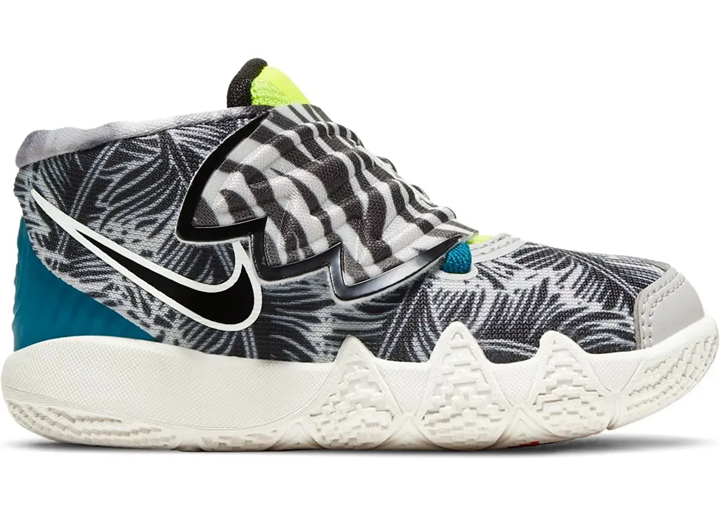 Nike Kybrid S2
