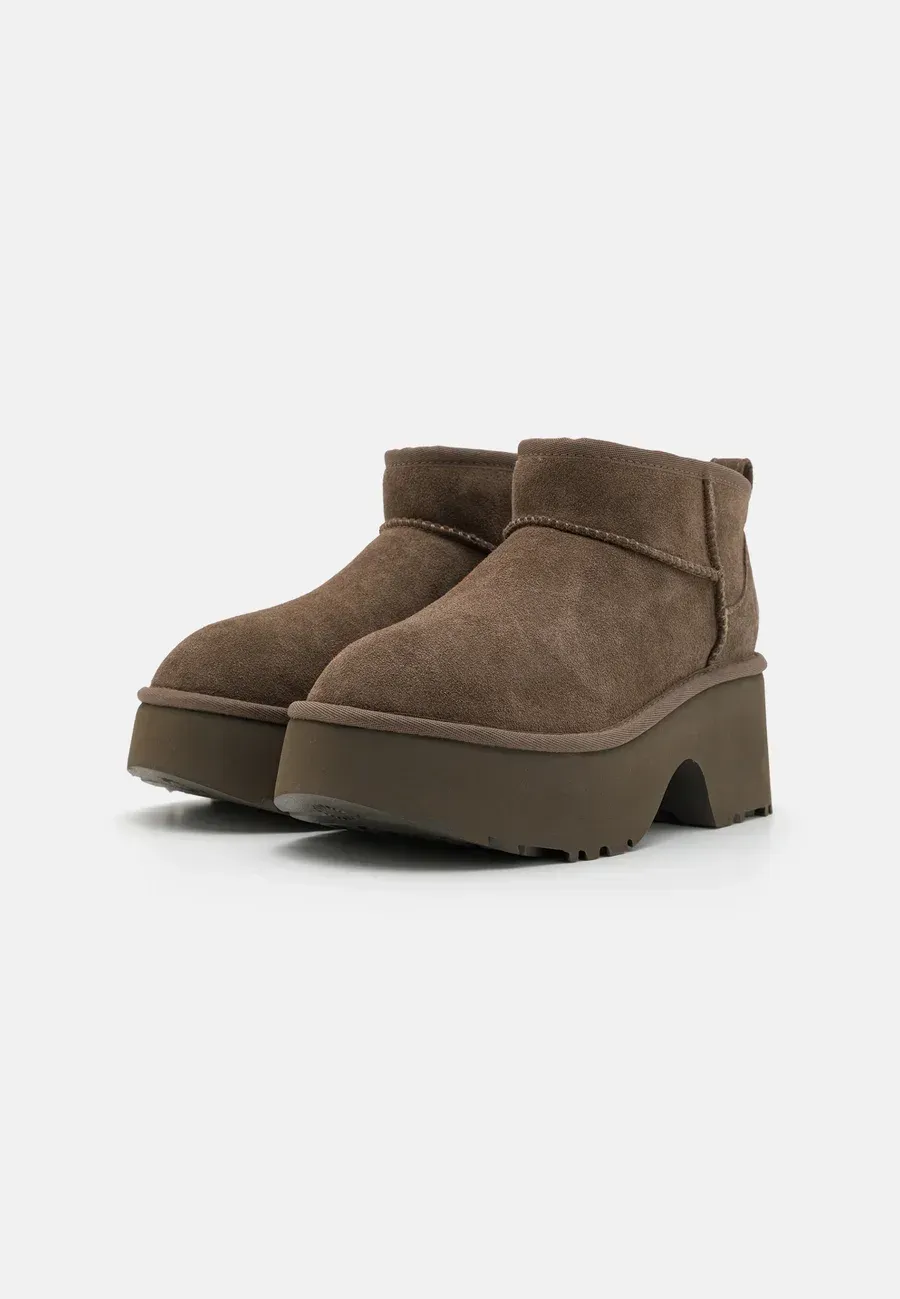 Фото № 4 с приближением к товару «‎CLASSIC ULTRA MINI NEW HEIGHTS»