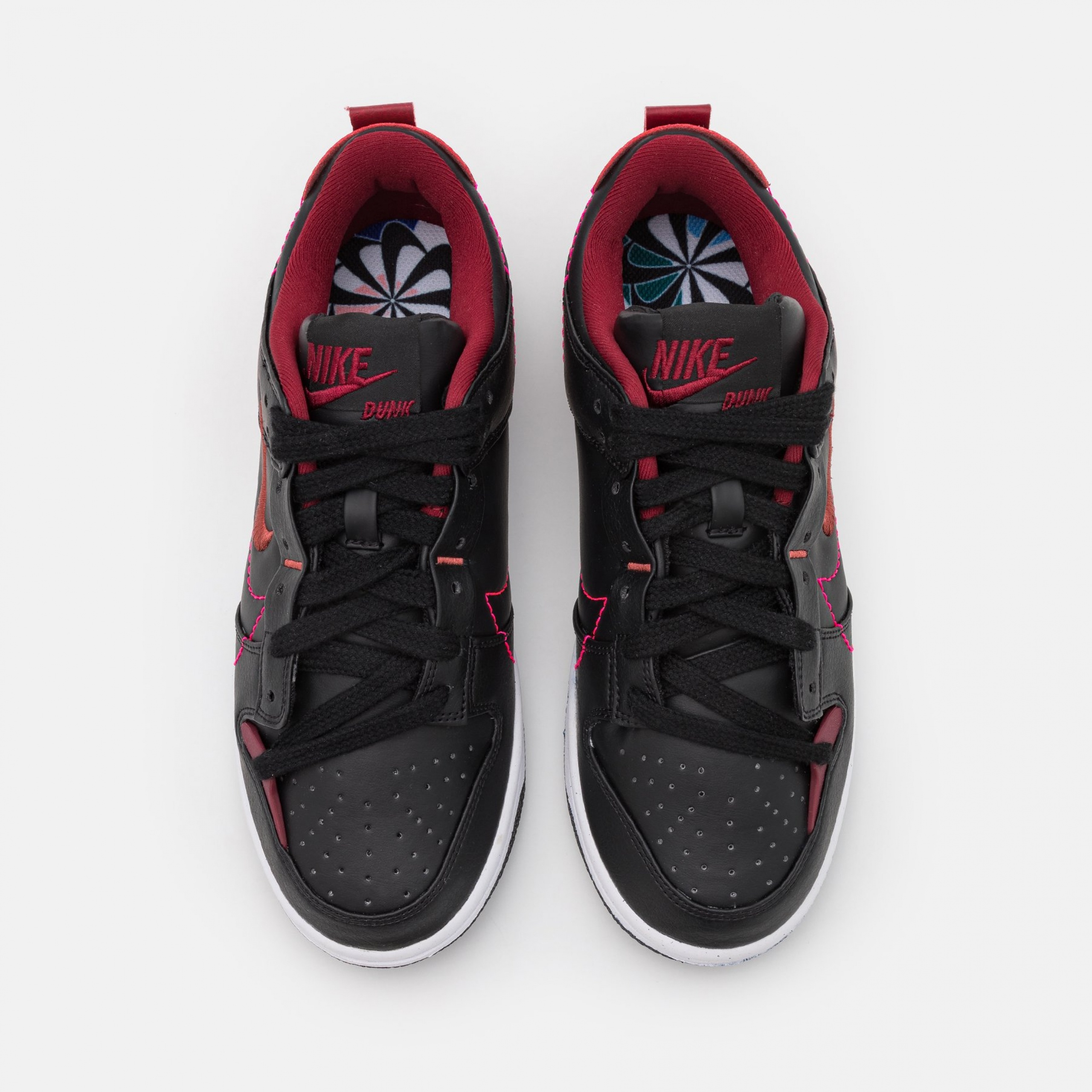 Фото № 4 с приближением к товару «‎Nike W Dunk Disrupt 2 Syn »