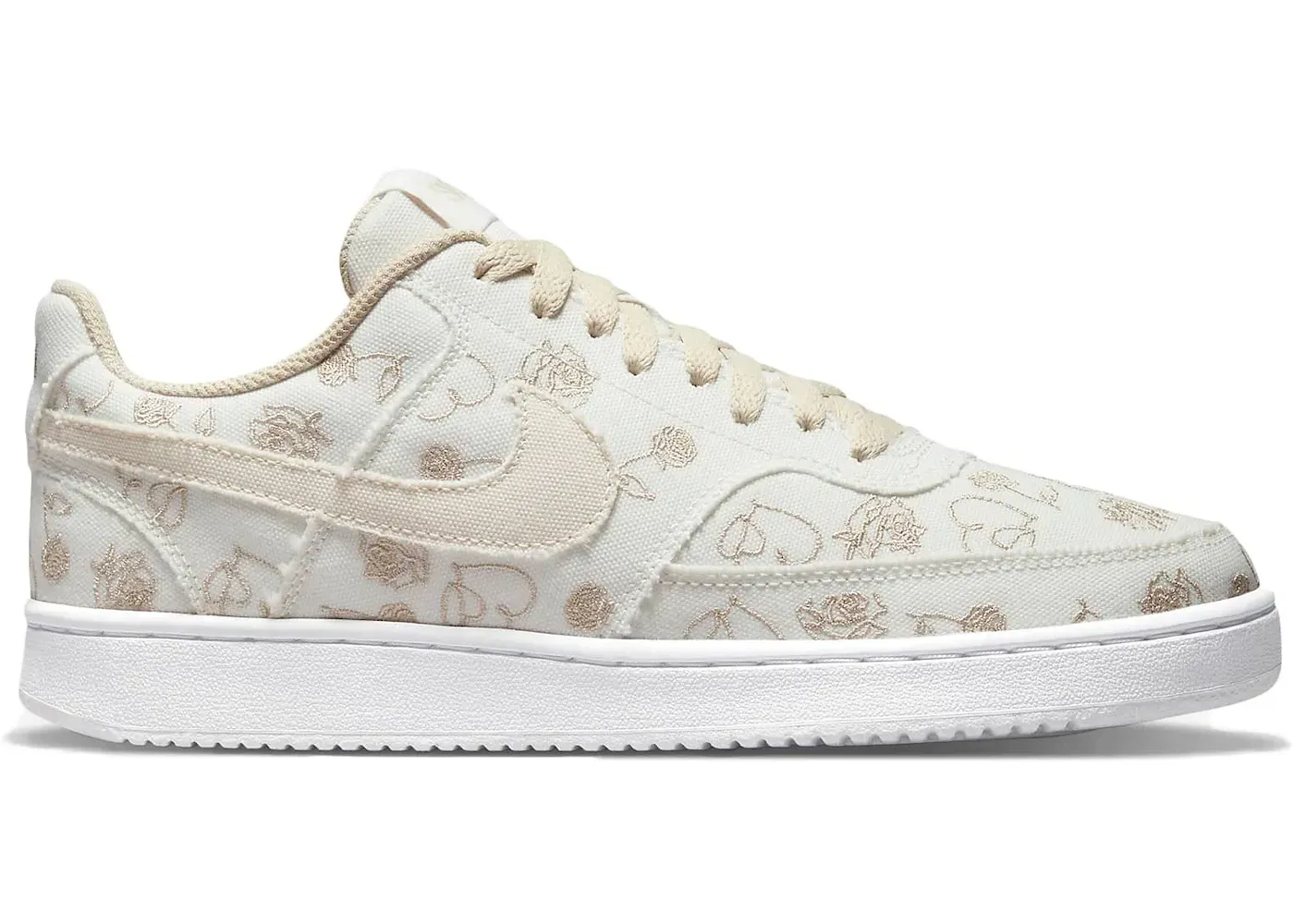 Фото № 1 с приближением к товару «‎Nike Court Vision Low Valentines Day »