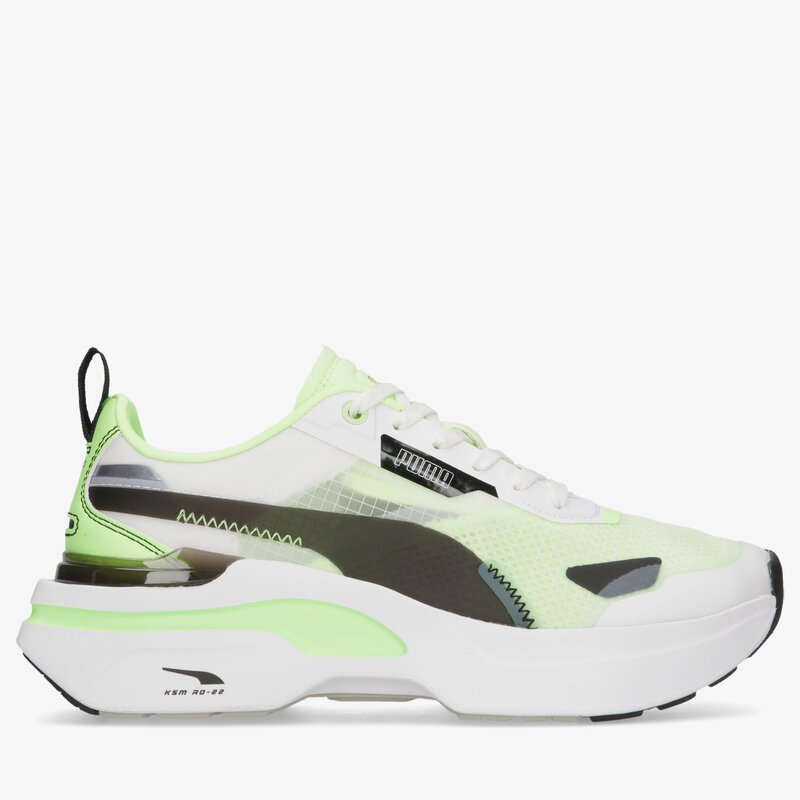 Фото № 1 с приближением к товару «‎Puma Kosmo Rider Wns»