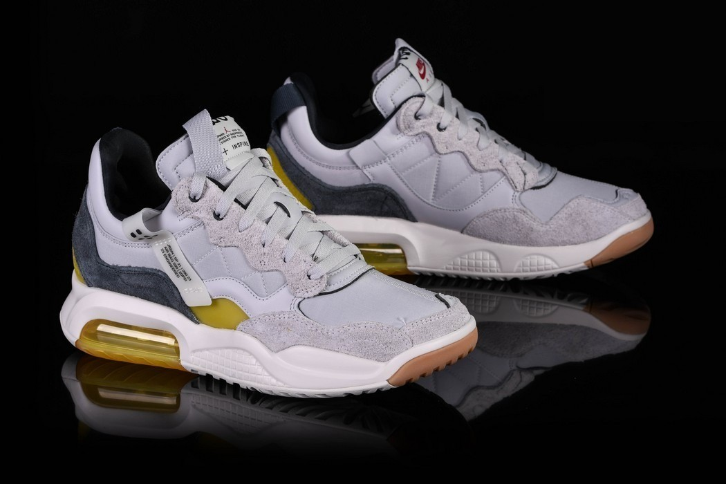 Фото № 2 с приближением к товару «‎Nike Air Jordan Ma2 Vast »