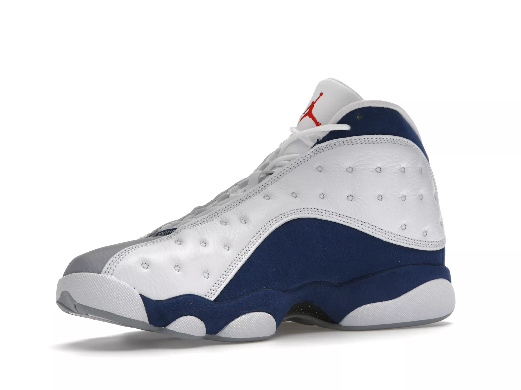 Фото № 4 с приближением к товару «‎Jordan 13 Retro French Blue»