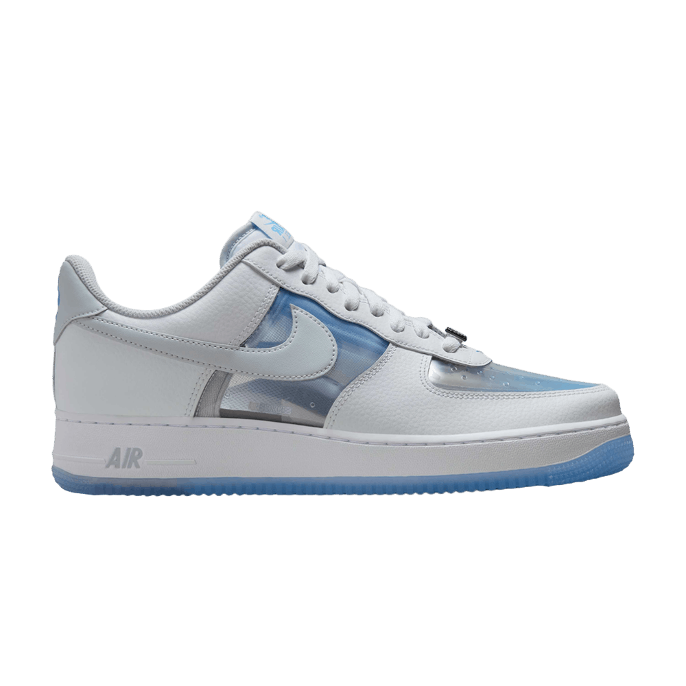 Nike Air Force 1 Low Invisible Woman 2.0