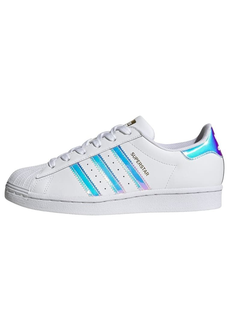 Фото № 2 с приближением к товару «‎Adidas Superstar »