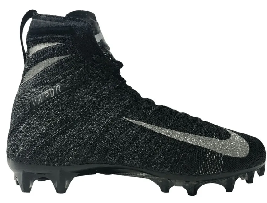 Фото № 1 с приближением к товару «‎Nike Vapor Untouchable 3 Elite Metallic Silver»
