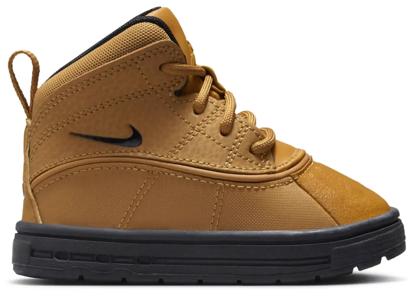 Фото № 1 с приближением к товару «‎Nike Woodside 2 High»