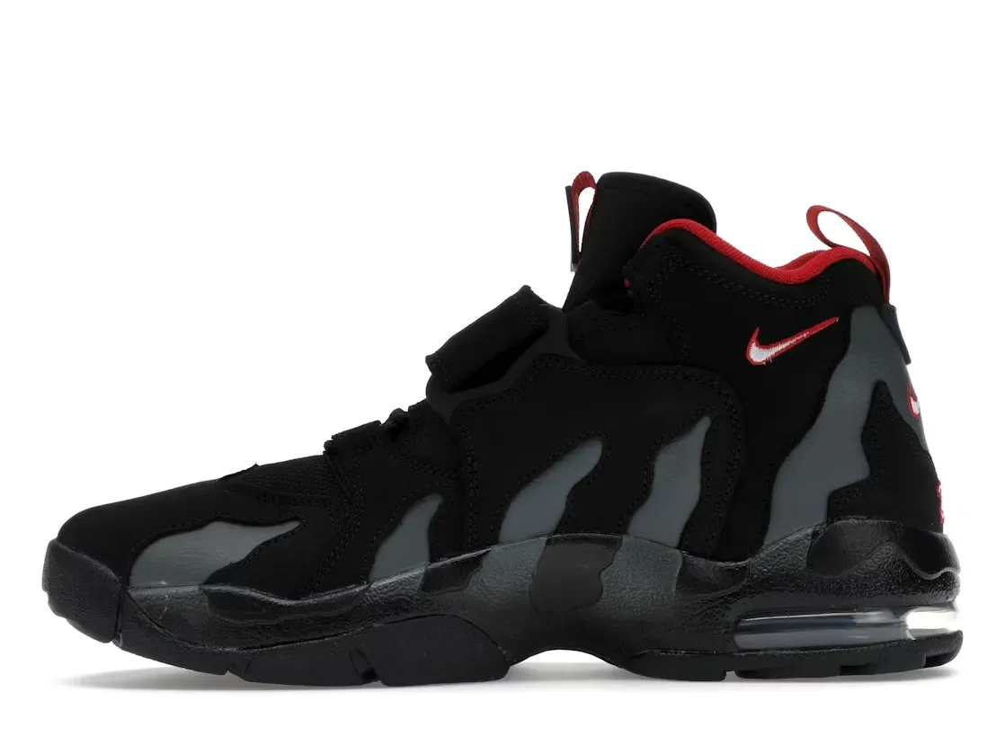 Фото № 3 с приближением к товару «‎Nike Air DT Max '96»