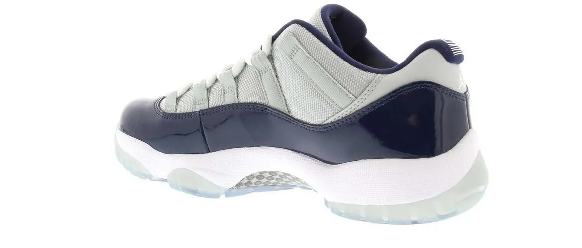 Фото № 5 с приближением к товару «‎Jordan 11 Retro Low Georgetown»