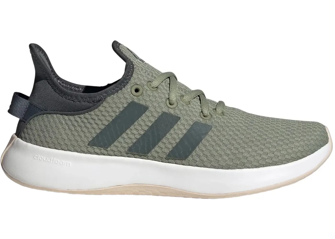 Фото № 1 с приближением к товару «‎adidas Cloudfoam Pure»