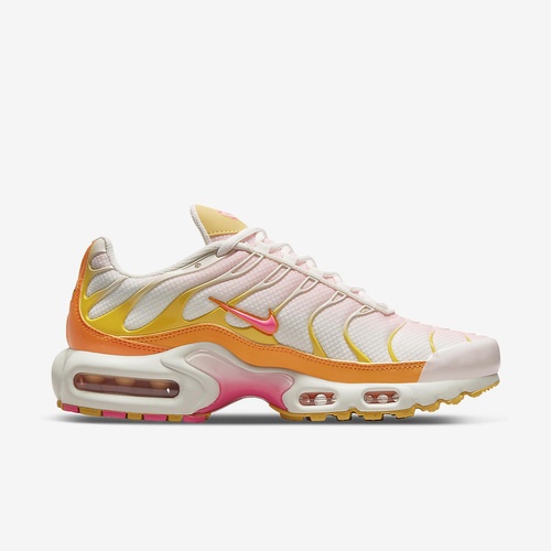 Фото № 3 с приближением к товару «‎Nike Air Max Plus»