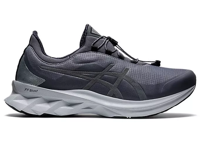 Фото № 1 с приближением к товару «‎ASICS Novablast Metropolis»
