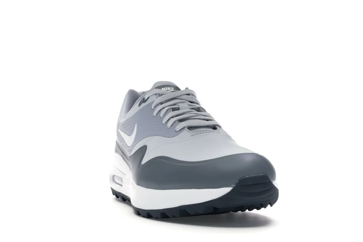 Фото № 2 с приближением к товару «‎Nike Air Max 1 Golf Pure Platinum»