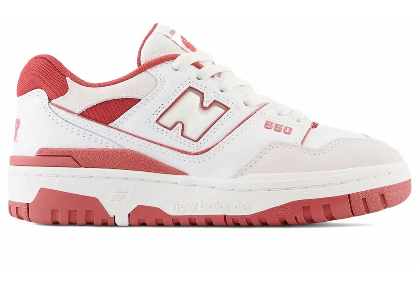New Balance 550