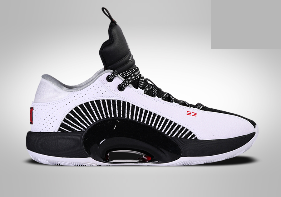 Фото № 2 с приближением к товару «‎Nike Air Jordan 35 Chrome Luka Doncic PE »