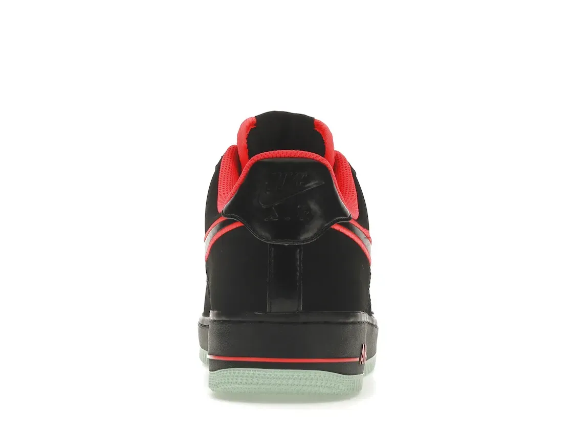 Фото № 4 с приближением к товару «‎Nike Air Force 1 Low Yeezy»