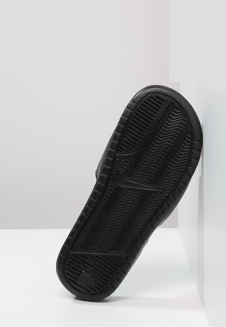 Фото № 5 с приближением к товару «‎Nike Benassi Jdi »