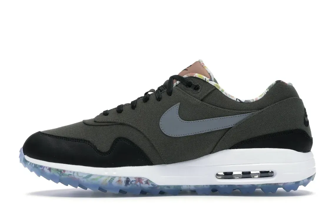 Фото № 3 с приближением к товару «‎Nike Air Max 1 Golf Enemies of the Course»