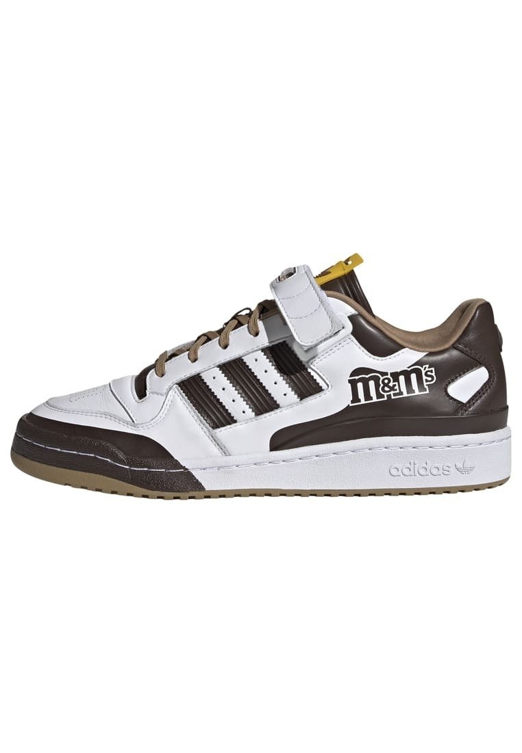 Фото № 1 с приближением к товару «‎Adidas X M&amp;amp;ms — Forum 84 »