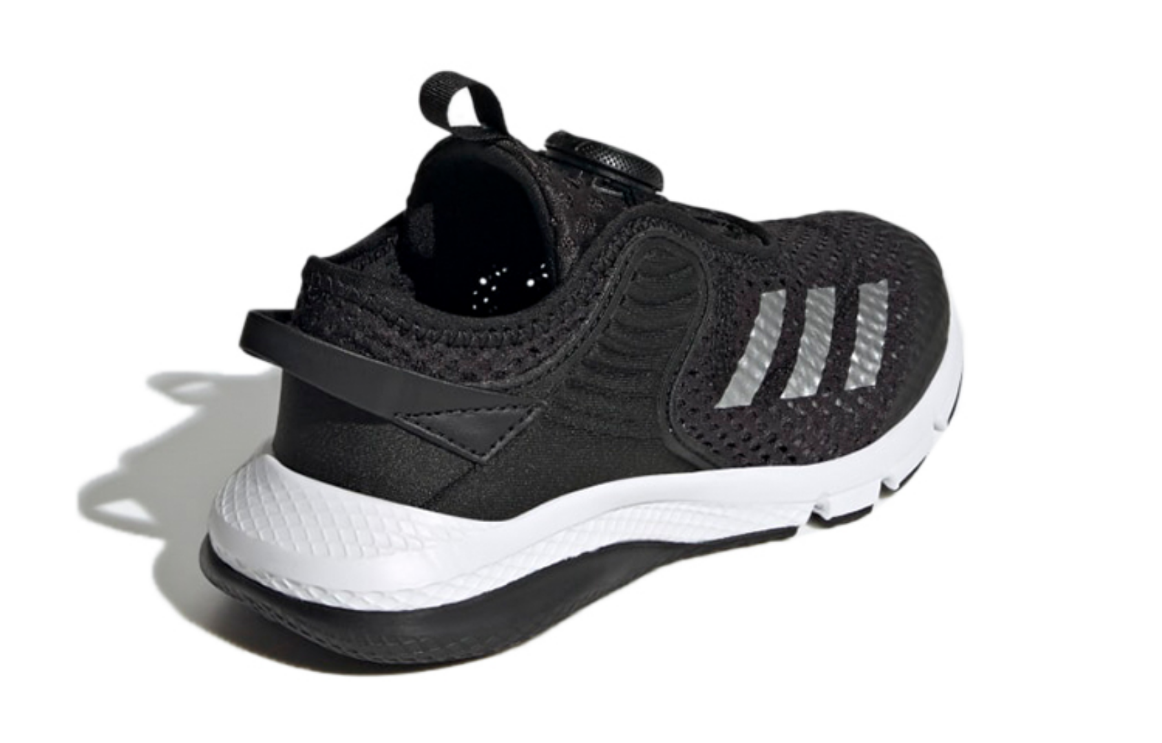 Фото № 4 с приближением к товару «‎adidas Activeflex Boa K Running Shoes»