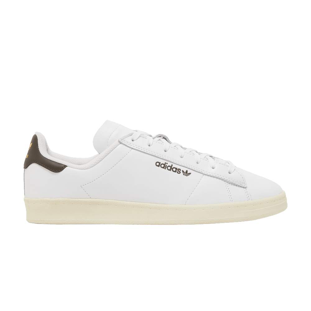 Adidas Campus ADV White Shadow Olive