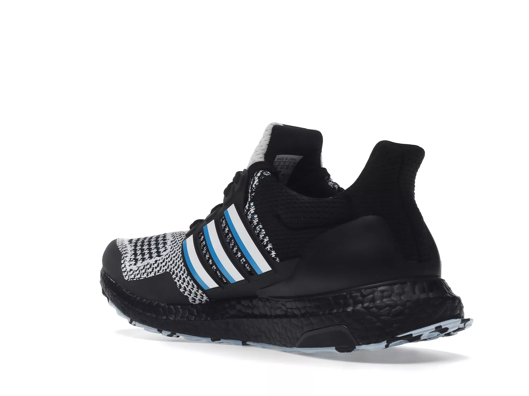 Фото № 6 с приближением к товару «‎adidas Ultra Boost 1.0 DNA The Mighty Ducks Hawks»