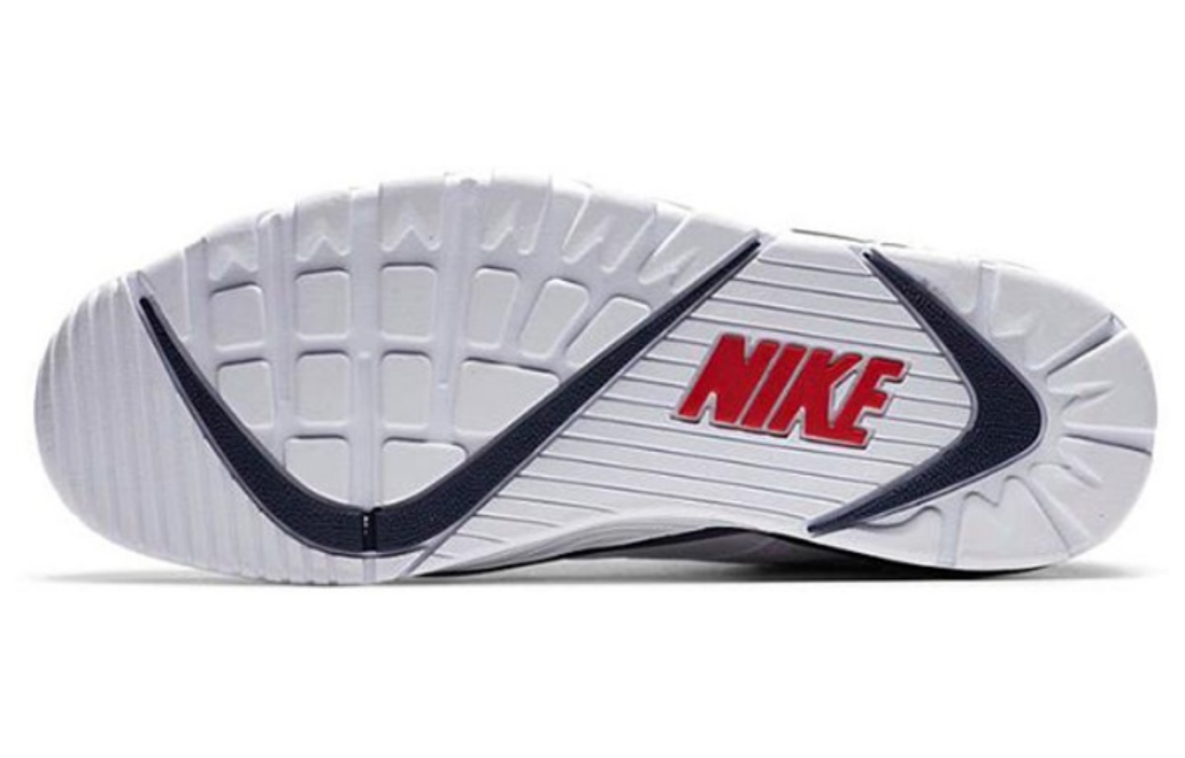 Фото № 4 с приближением к товару «‎Nike Air Cross Trainer 3 Low USA (2020)»