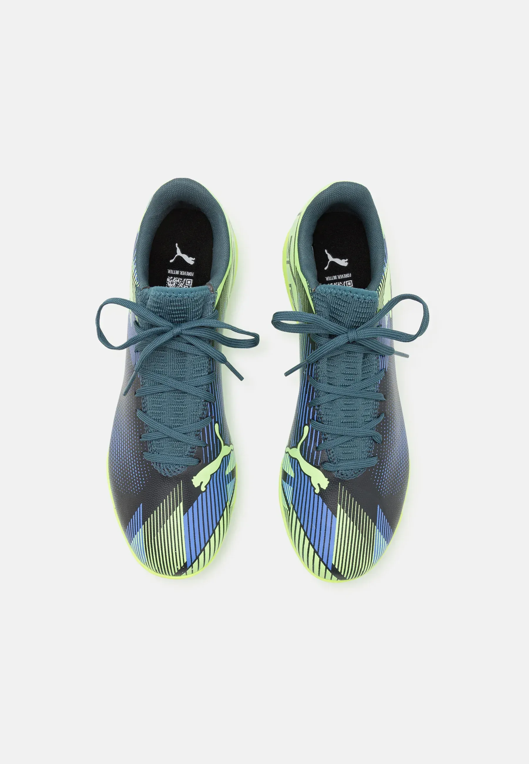 Фото № 4 с приближением к товару «‎FUTURE 7 PLAY TT»