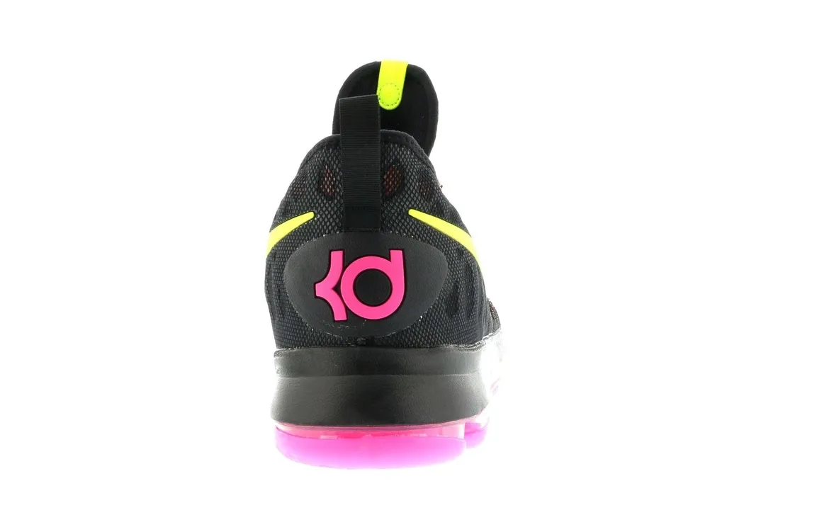 Фото № 5 с приближением к товару «‎Nike KD 9 Unlimited»