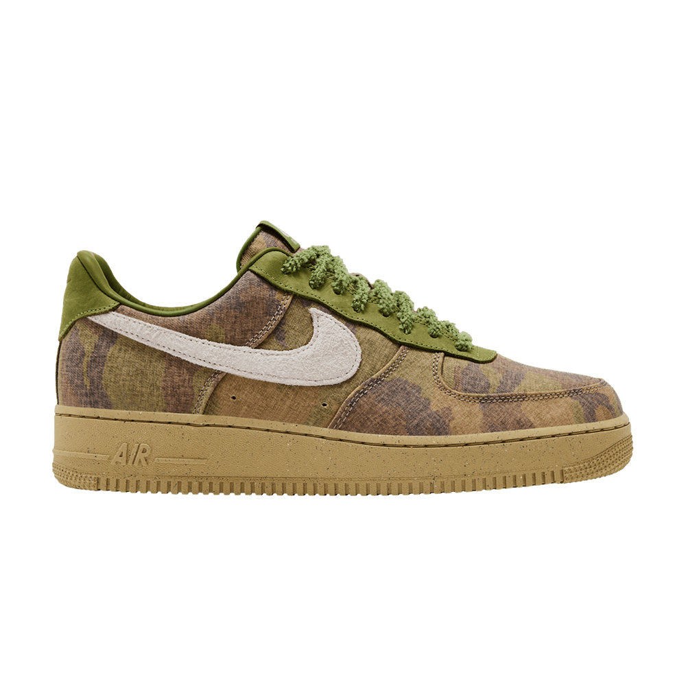 Nike Air Force 1 Low Wheatgrass