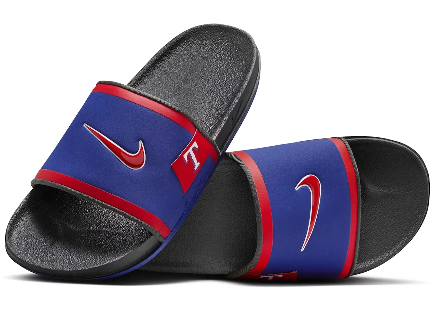 Фото № 1 с приближением к товару «‎Nike Offcourt Slide»