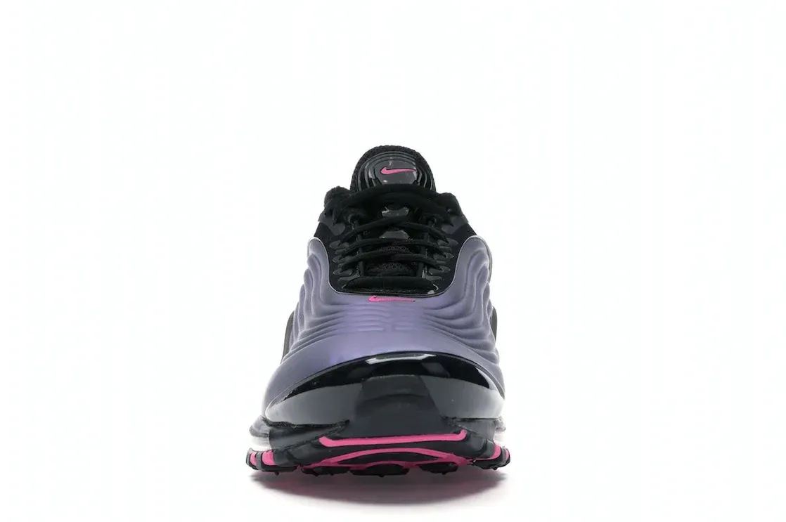 Фото № 2 с приближением к товару «‎Nike Air Max Deluxe Throwback Future»