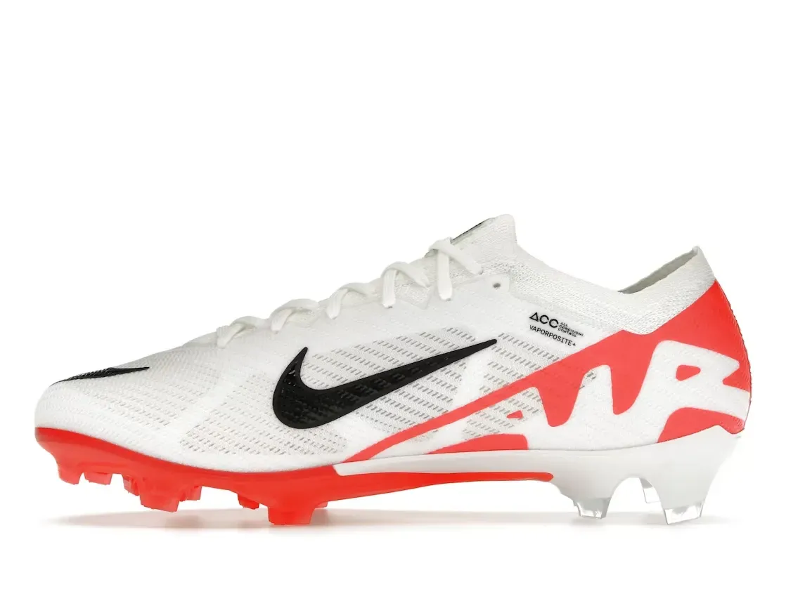 Фото № 3 с приближением к товару «‎Nike Zoom Mercurial Vapor 15 Elite FG»