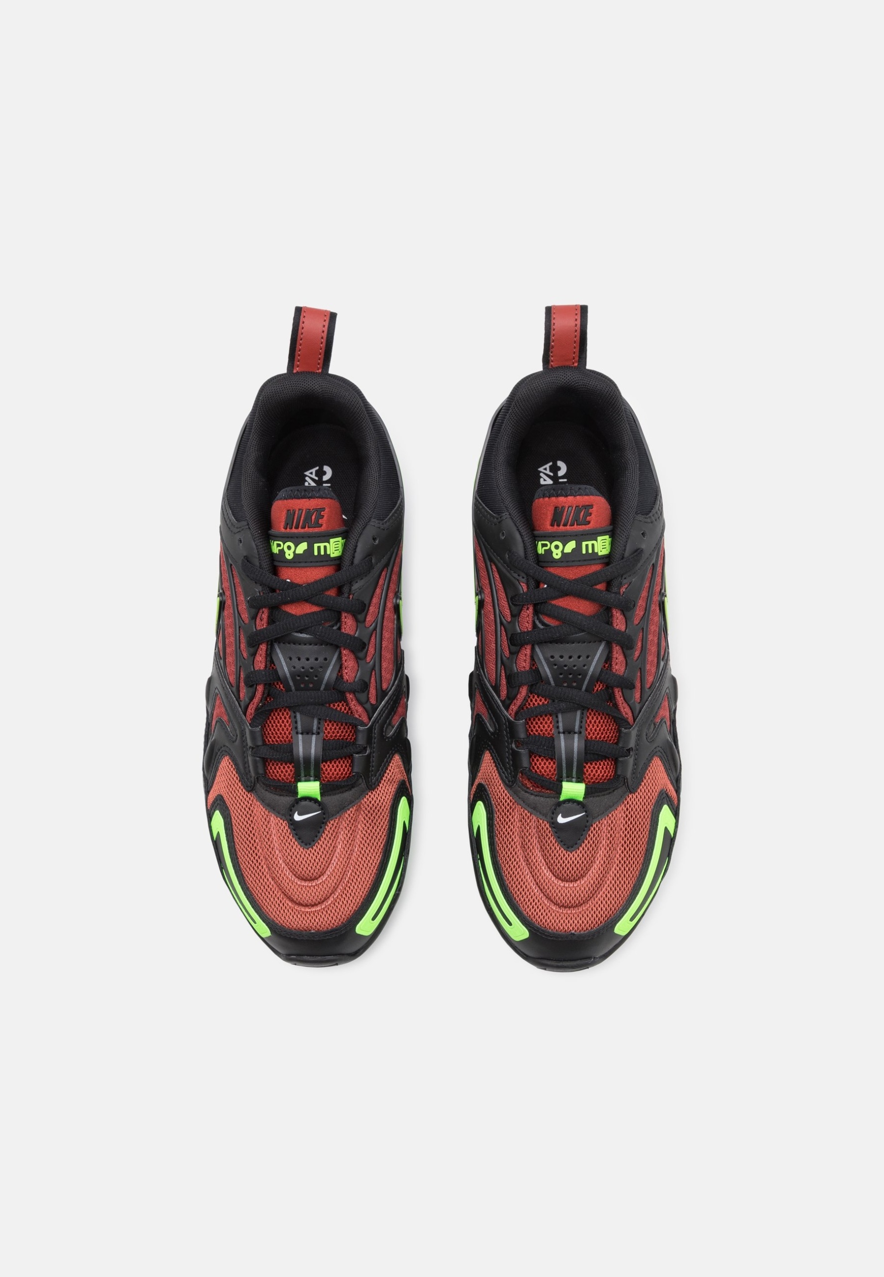 Фото № 4 с приближением к товару «‎Nike Air Vapormax Evo »