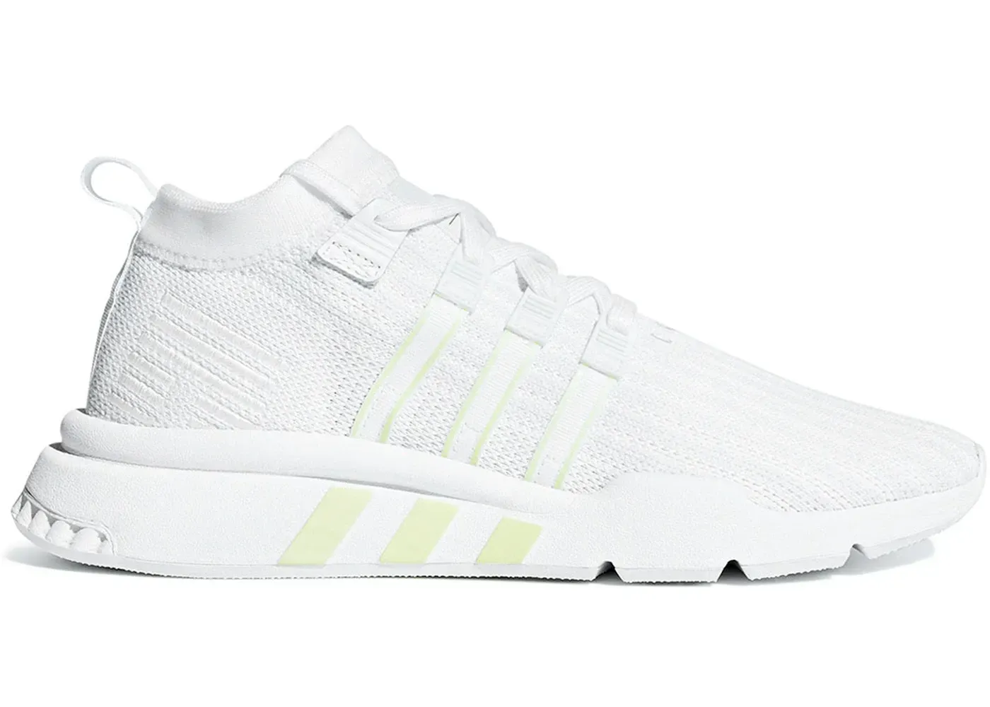 adidas EQT Support Mid Adv Cloud White
