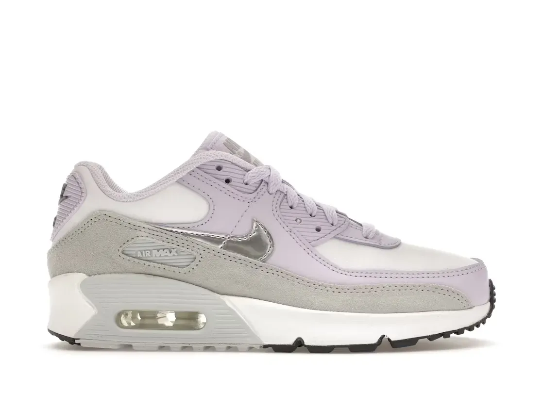 Фото № 1 с приближением к товару «‎Nike Air Max 90»