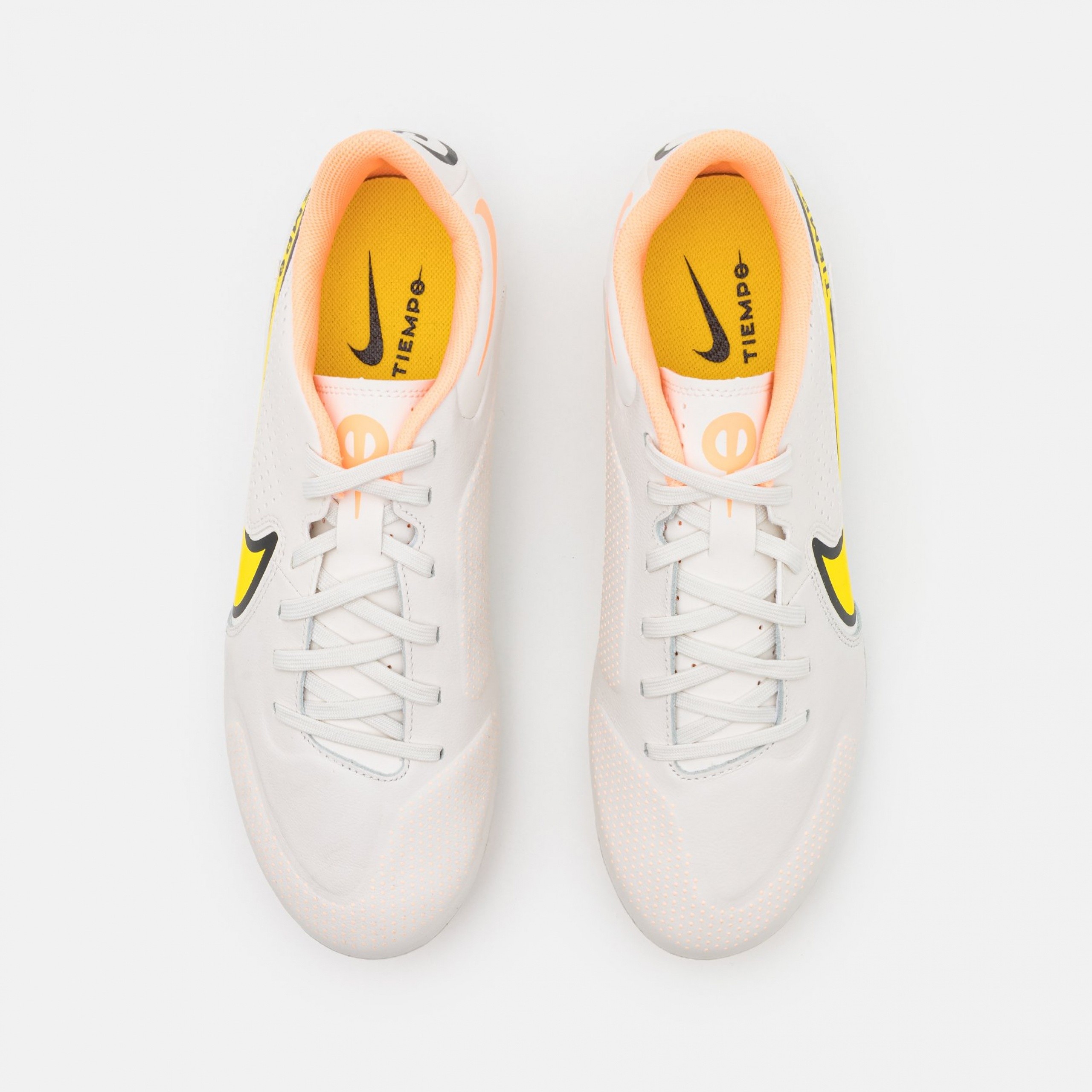 Фото № 4 с приближением к товару «‎Nike Tiempo Legend 9 Academy MG »